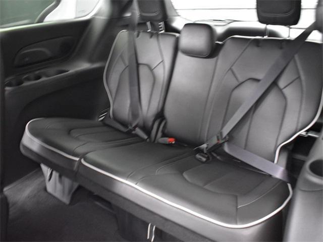 new 2026 Chrysler Pacifica car, priced at $46,985