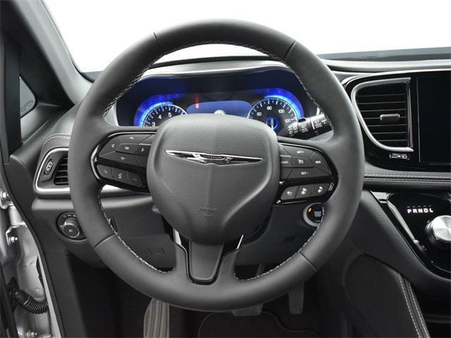 new 2026 Chrysler Pacifica car, priced at $46,985