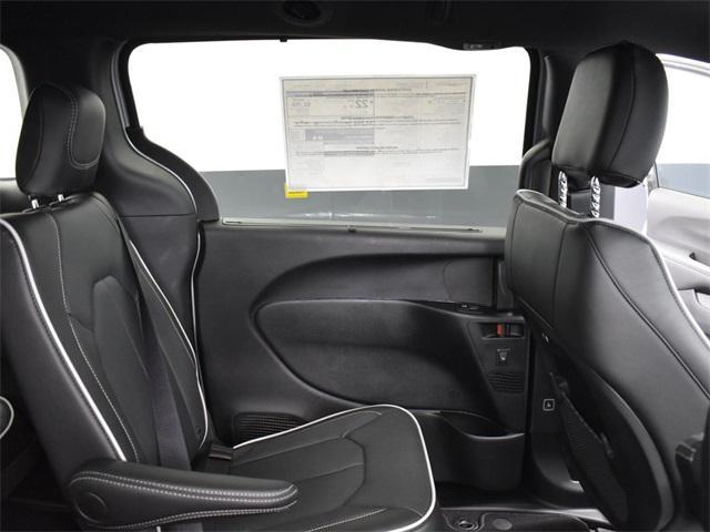 new 2026 Chrysler Pacifica car, priced at $46,985