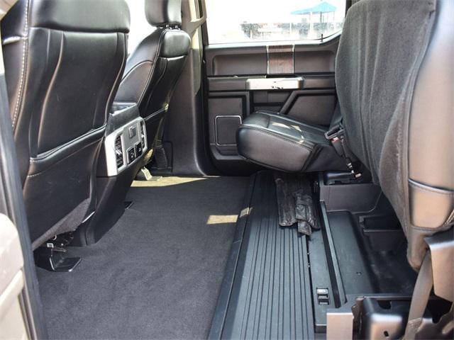 used 2020 Ford F-350 car, priced at $43,000