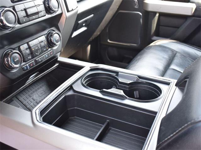 used 2020 Ford F-350 car, priced at $43,000