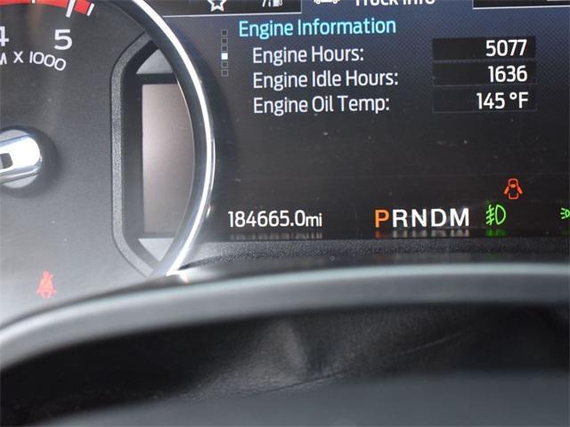 used 2020 Ford F-350 car, priced at $43,000