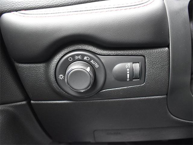 new 2026 Dodge Durango car, priced at $42,355