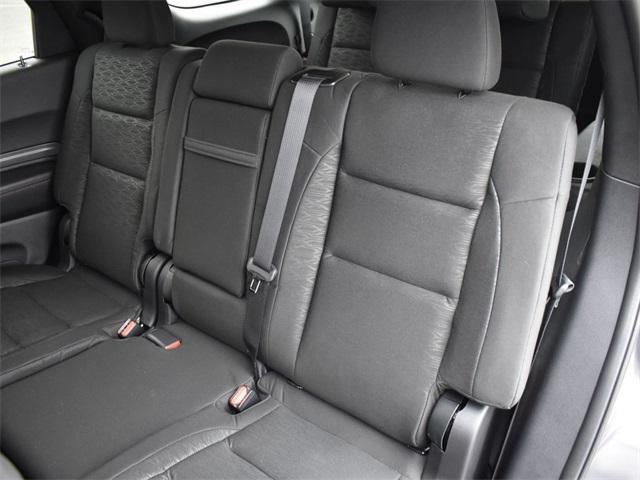 new 2026 Dodge Durango car, priced at $42,355