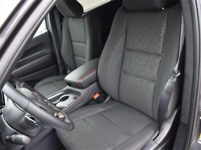 new 2026 Dodge Durango car, priced at $42,355