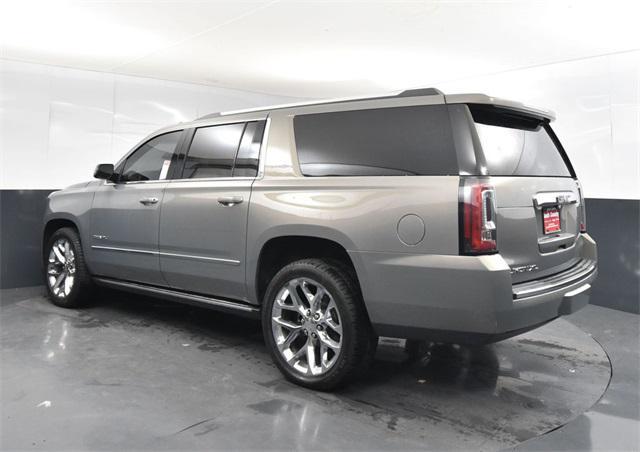 used 2019 GMC Yukon XL car, priced at $32,000