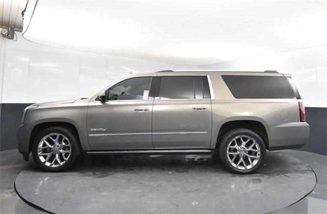 used 2019 GMC Yukon XL car, priced at $32,000
