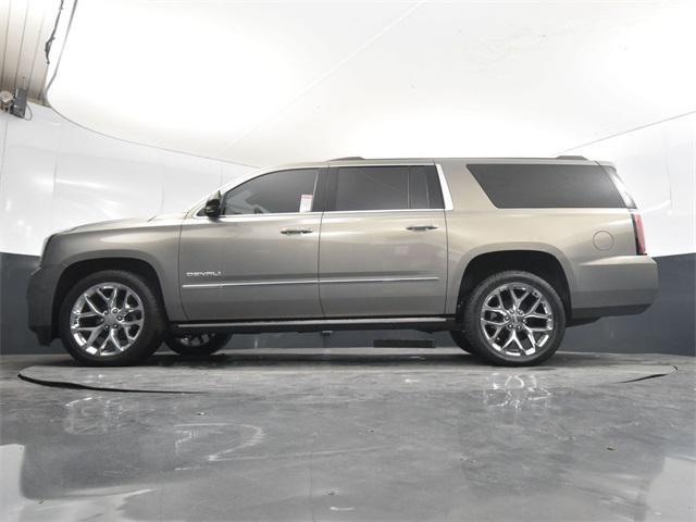 used 2019 GMC Yukon XL car, priced at $32,000