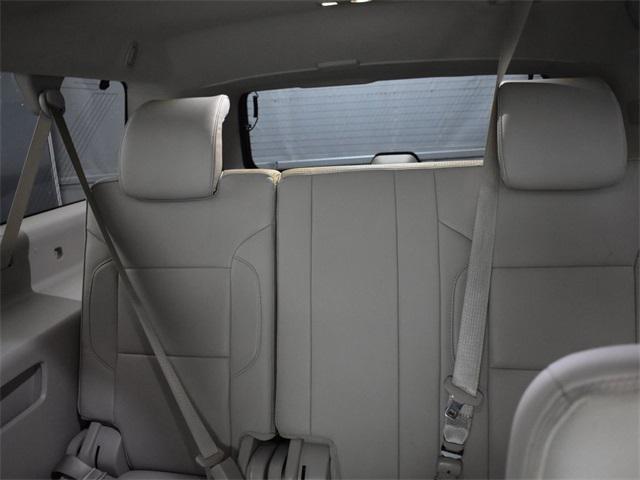used 2019 GMC Yukon XL car, priced at $32,000