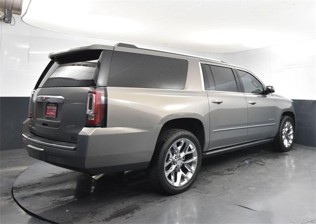 used 2019 GMC Yukon XL car, priced at $32,000