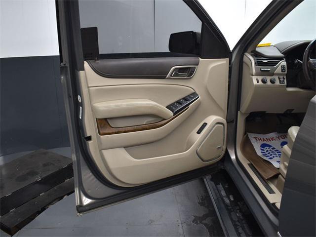 used 2019 GMC Yukon XL car, priced at $32,000