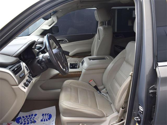 used 2019 GMC Yukon XL car, priced at $32,000