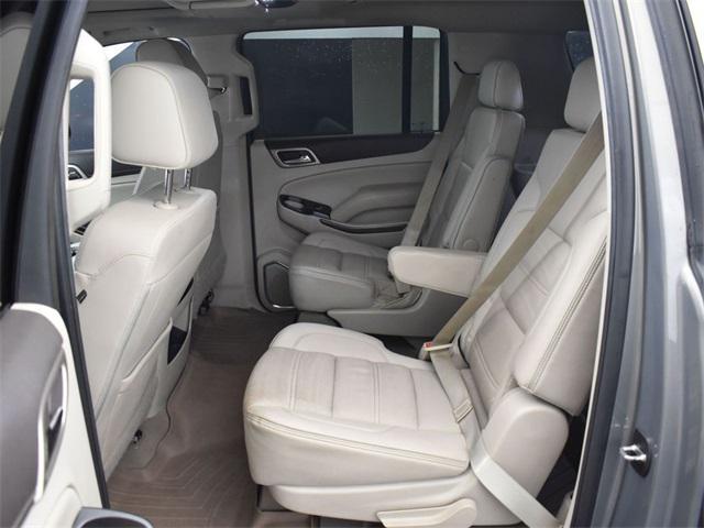 used 2019 GMC Yukon XL car, priced at $32,000