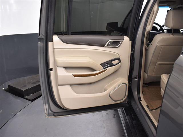 used 2019 GMC Yukon XL car, priced at $32,000