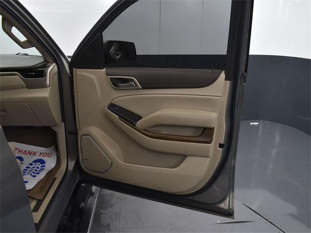 used 2019 GMC Yukon XL car, priced at $32,000