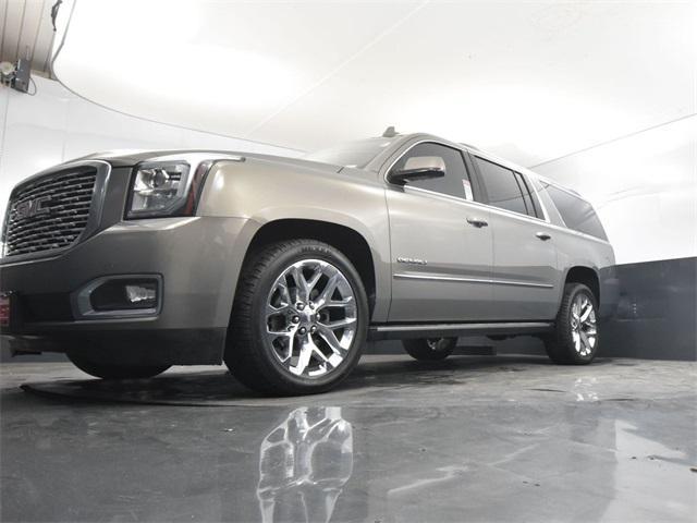 used 2019 GMC Yukon XL car, priced at $32,000