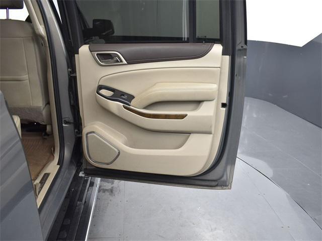 used 2019 GMC Yukon XL car, priced at $32,000