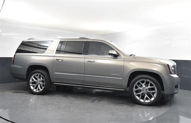 used 2019 GMC Yukon XL car, priced at $32,000