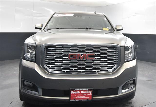 used 2019 GMC Yukon XL car, priced at $32,000