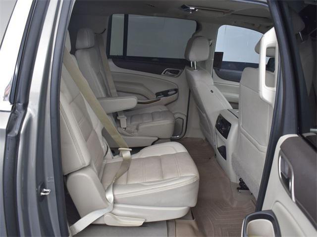 used 2019 GMC Yukon XL car, priced at $32,000