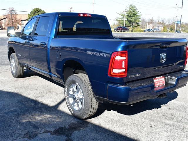 new 2024 Ram 2500 car, priced at $51,015