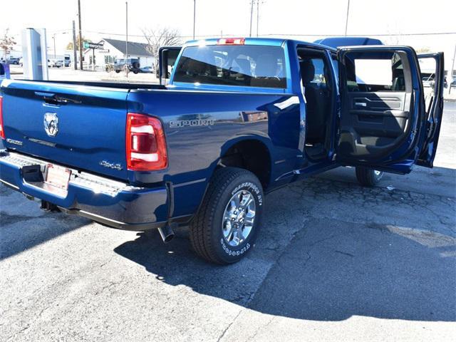 new 2024 Ram 2500 car, priced at $51,015