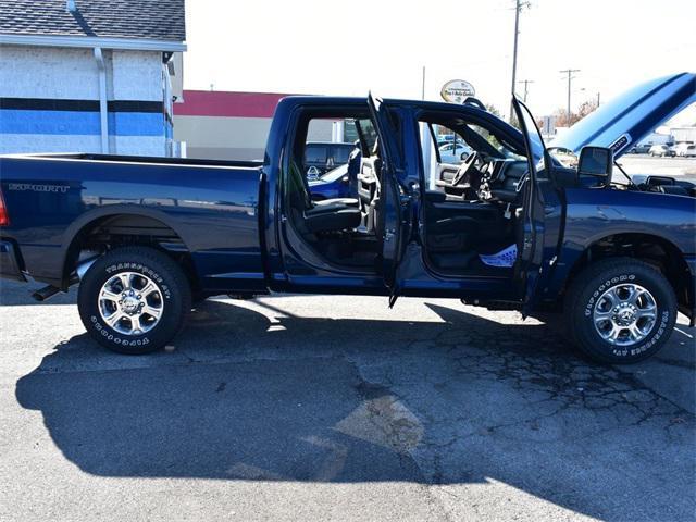 new 2024 Ram 2500 car, priced at $51,015