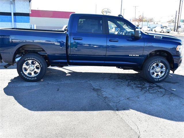 new 2024 Ram 2500 car, priced at $51,015