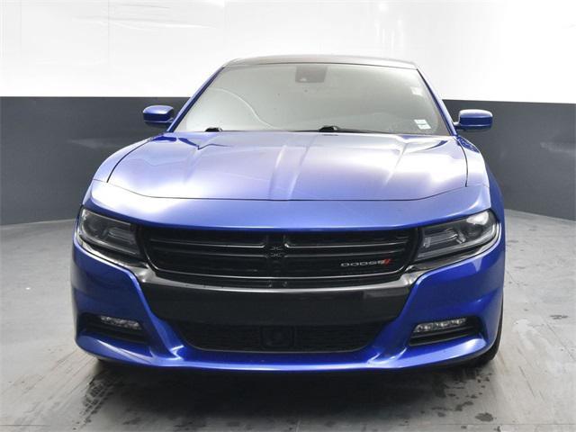 used 2018 Dodge Charger car, priced at $17,000