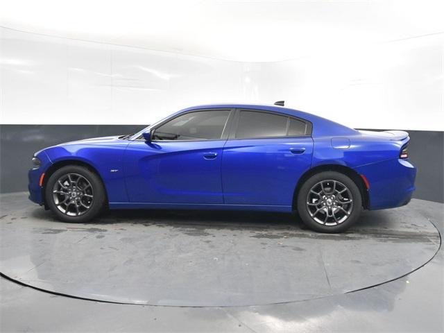 used 2018 Dodge Charger car, priced at $17,000