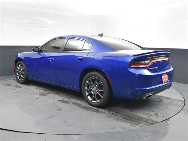 used 2018 Dodge Charger car, priced at $17,000