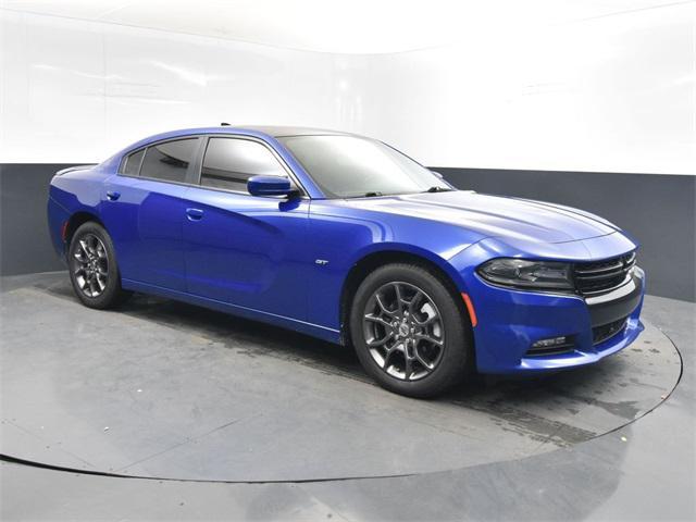 used 2018 Dodge Charger car, priced at $17,000