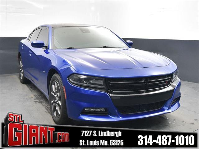 used 2018 Dodge Charger car, priced at $17,000