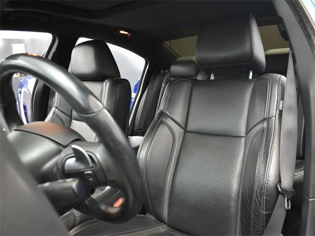 used 2018 Dodge Charger car, priced at $17,000