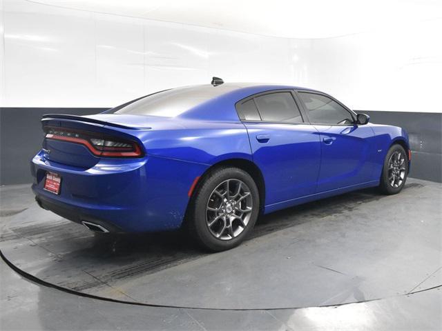 used 2018 Dodge Charger car, priced at $17,000