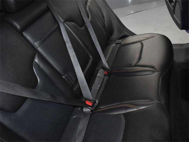 used 2018 Jeep Compass car, priced at $15,250