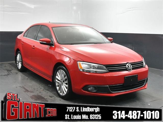 used 2013 Volkswagen Jetta car, priced at $9,000