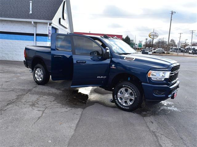 new 2024 Ram 2500 car, priced at $70,516