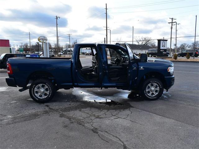 new 2024 Ram 2500 car, priced at $70,516