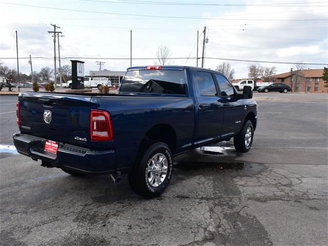 new 2024 Ram 2500 car, priced at $70,516