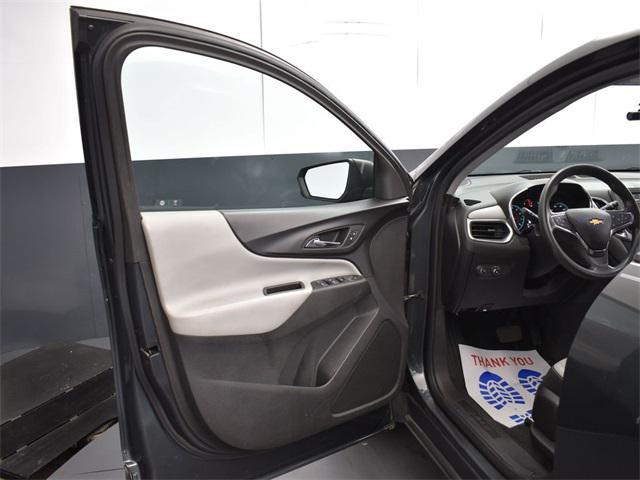 used 2019 Chevrolet Equinox car, priced at $17,000