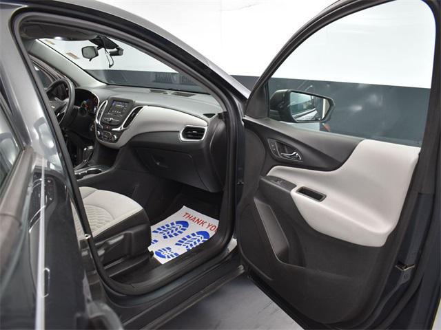 used 2019 Chevrolet Equinox car, priced at $17,000