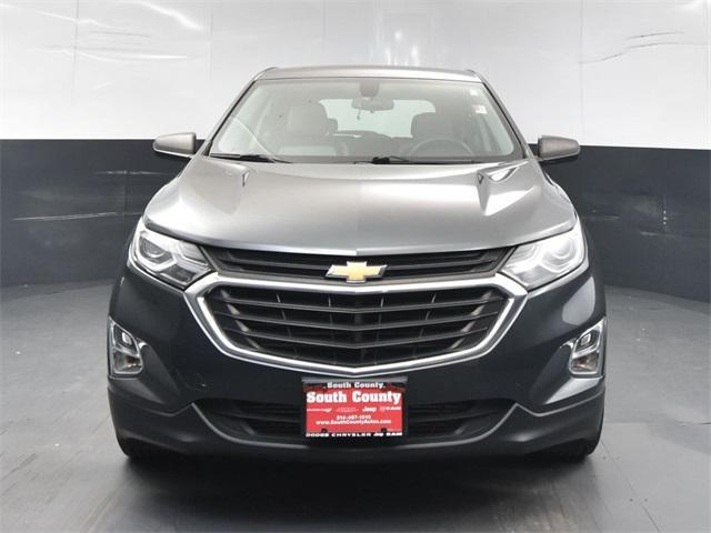 used 2019 Chevrolet Equinox car, priced at $17,000