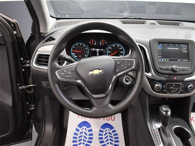 used 2019 Chevrolet Equinox car, priced at $17,000