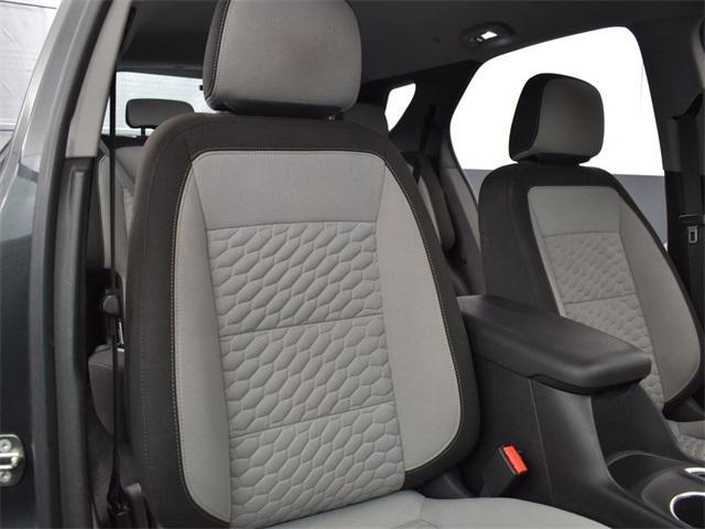 used 2019 Chevrolet Equinox car, priced at $17,000