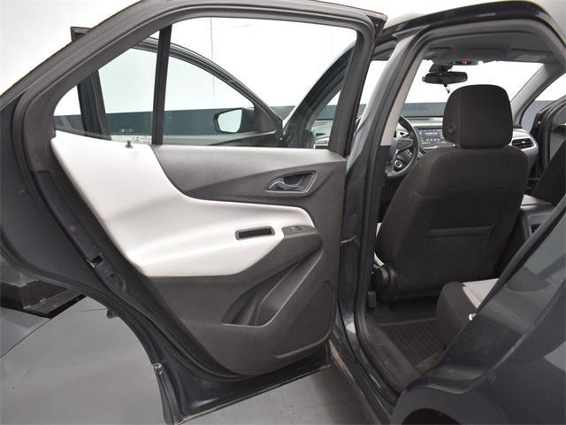 used 2019 Chevrolet Equinox car, priced at $17,000
