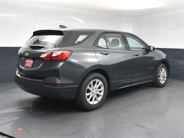 used 2019 Chevrolet Equinox car, priced at $17,000