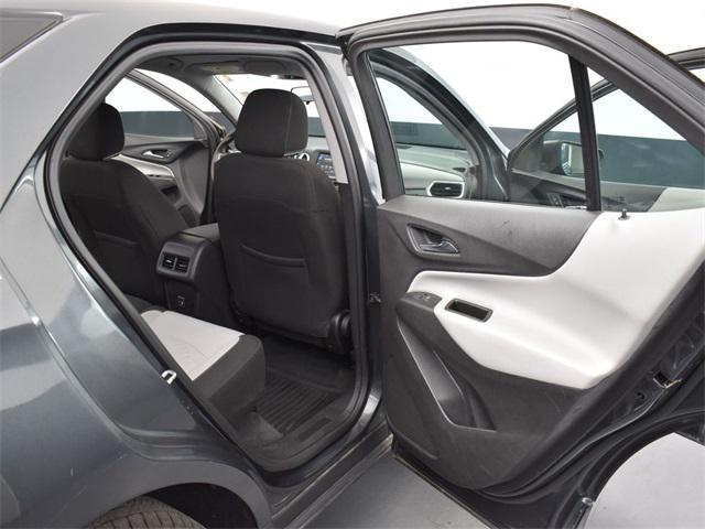 used 2019 Chevrolet Equinox car, priced at $17,000