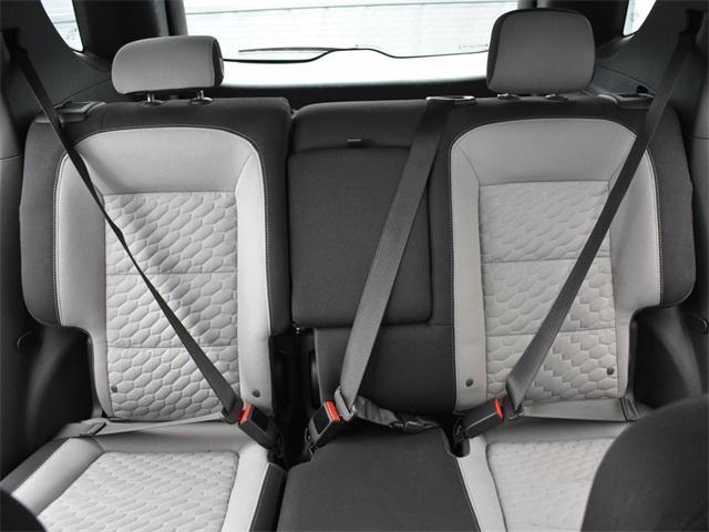 used 2019 Chevrolet Equinox car, priced at $17,000