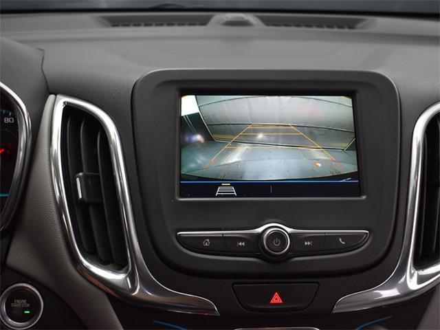 used 2019 Chevrolet Equinox car, priced at $17,000